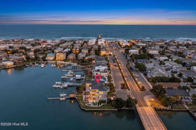 24 W Salisbury Street, Wrightsville Beach, NC 28480
