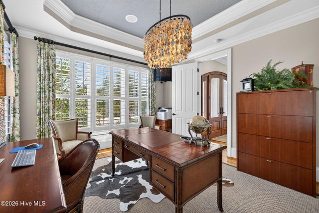 24 W Salisbury Street, Wrightsville Beach, NC 28480