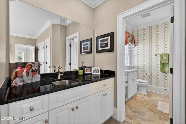 24 W Salisbury Street, Wrightsville Beach, NC 28480