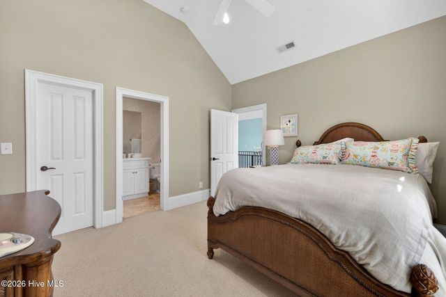 24 W Salisbury Street, Wrightsville Beach, NC 28480