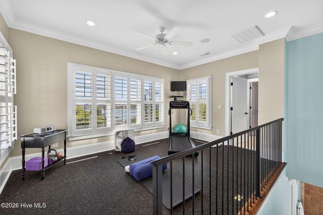 24 W Salisbury Street, Wrightsville Beach, NC 28480