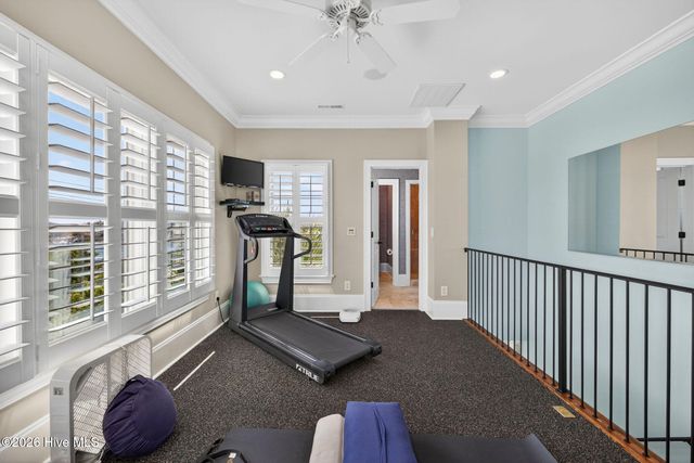 24 W Salisbury Street, Wrightsville Beach, NC 28480