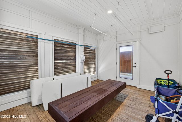 24 W Salisbury Street, Wrightsville Beach, NC 28480