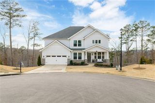 7830 Scenic Ridge Way, Ball Ground, GA 30107