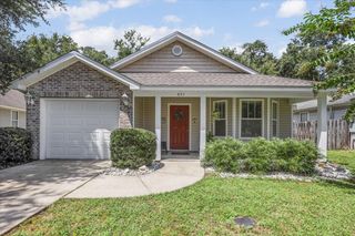 451 Brooke Hampton Drive, Tallahassee, FL 32311