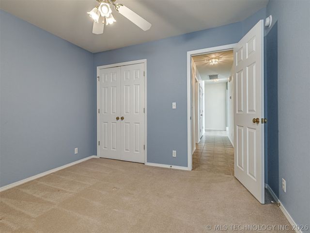 209 S Firewood Avenue, Broken Arrow, OK 74012