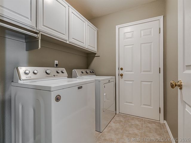 209 S Firewood Avenue, Broken Arrow, OK 74012