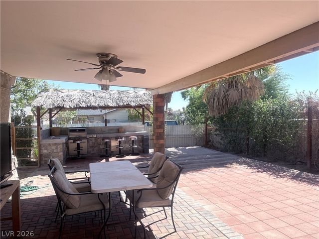 3982 Saguaro Lane, Las Vegas, NV 89110