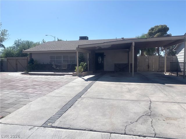 3982 Saguaro Lane, Las Vegas, NV 89110