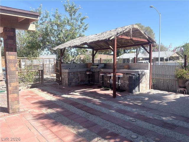 3982 Saguaro Lane, Las Vegas, NV 89110