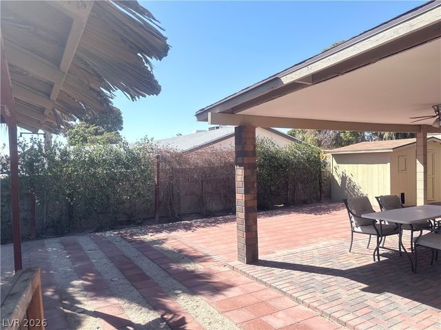 3982 Saguaro Lane, Las Vegas, NV 89110