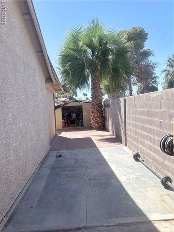 3982 Saguaro Lane, Las Vegas, NV 89110