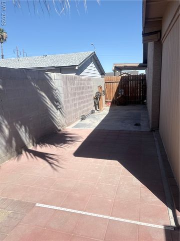 3982 Saguaro Lane, Las Vegas, NV 89110