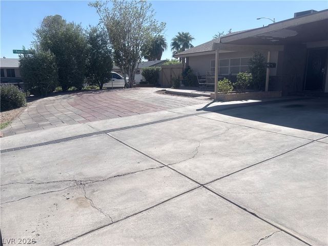 3982 Saguaro Lane, Las Vegas, NV 89110