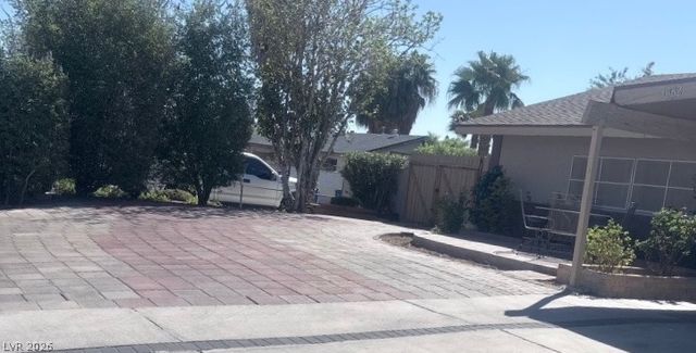 3982 Saguaro Lane, Las Vegas, NV 89110