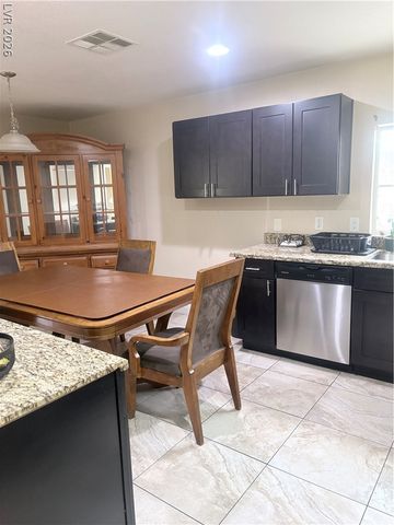 3982 Saguaro Lane, Las Vegas, NV 89110