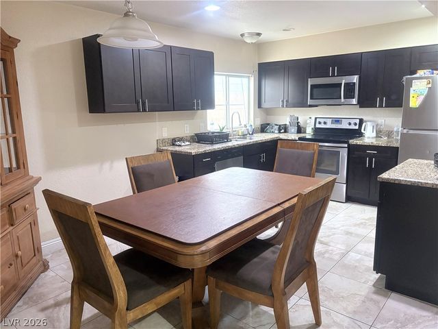 3982 Saguaro Lane, Las Vegas, NV 89110