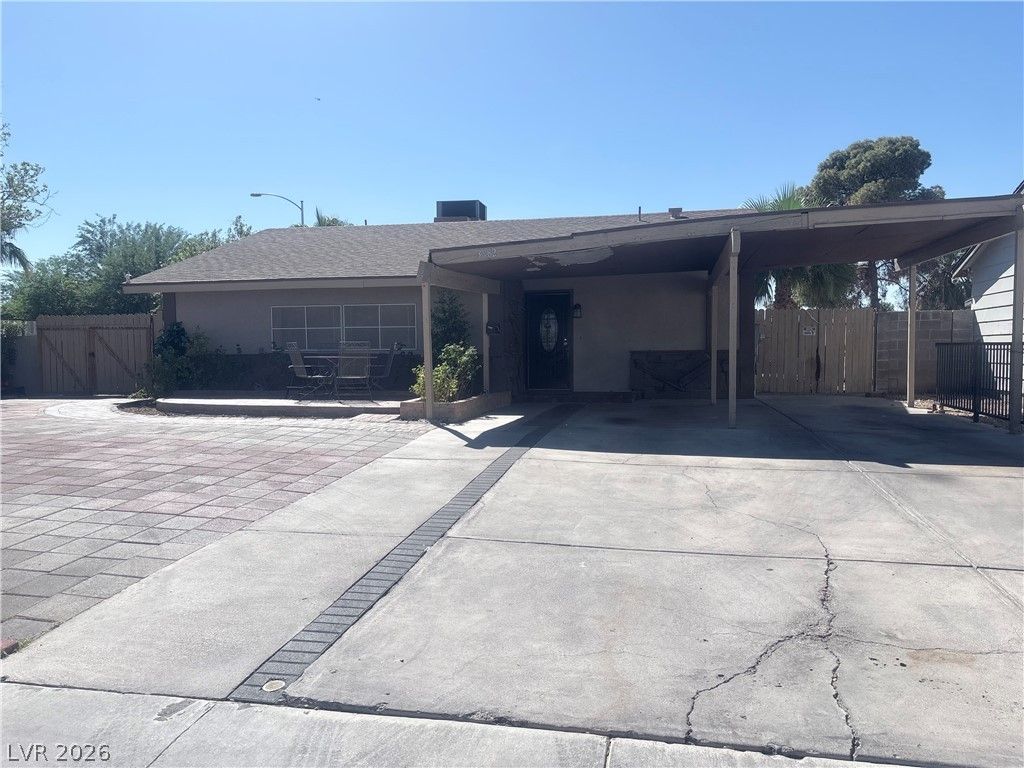 3982 Saguaro Lane, Las Vegas, NV 89110 — photo 2