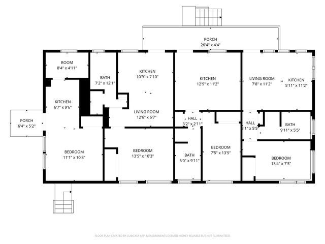 404 Magellan Avenue, Honolulu, HI 96813