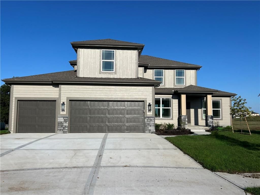 18766 W 169th Street, Olathe, KS 66062