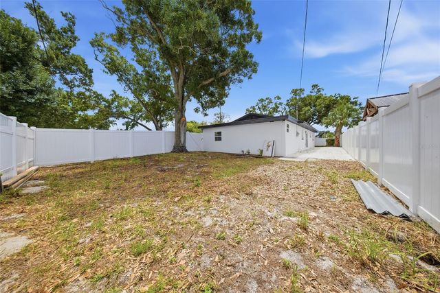 3700 72 STREET N, St Petersburg, FL 33710