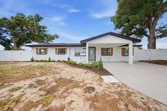 3700 72 STREET N, St Petersburg, FL 33710