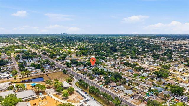 3700 72 STREET N, St Petersburg, FL 33710