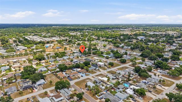 3700 72 STREET N, St Petersburg, FL 33710