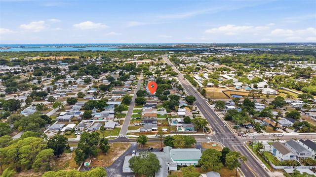 3700 72 STREET N, St Petersburg, FL 33710