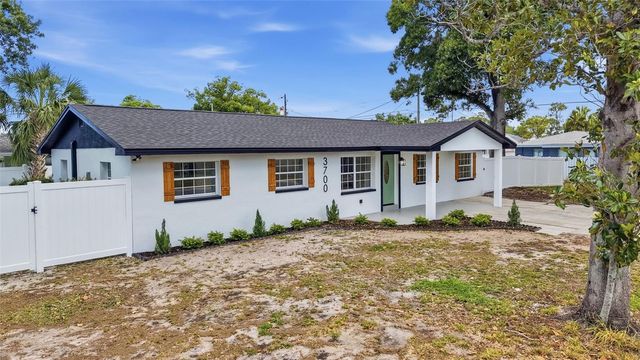 3700 72 STREET N, St Petersburg, FL 33710