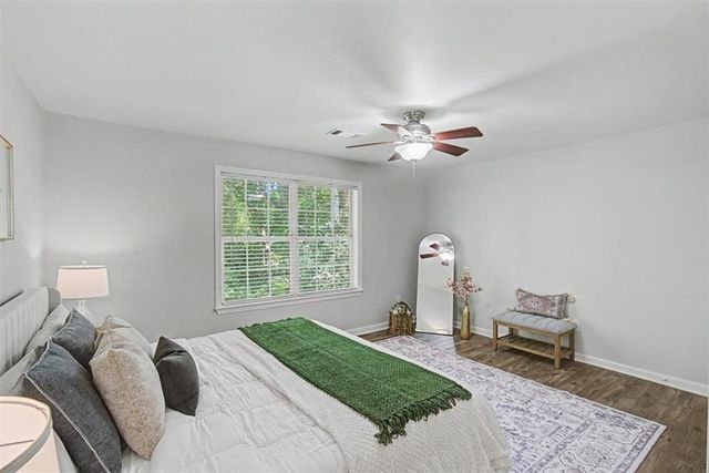 3940 Riverlook Parkway SE 302, Marietta, GA 30067
