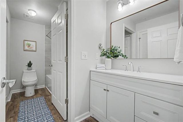 3940 Riverlook Parkway SE 302, Marietta, GA 30067