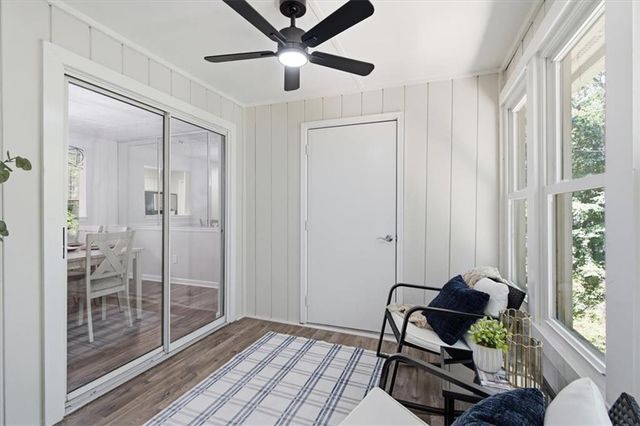 3940 Riverlook Parkway SE 302, Marietta, GA 30067