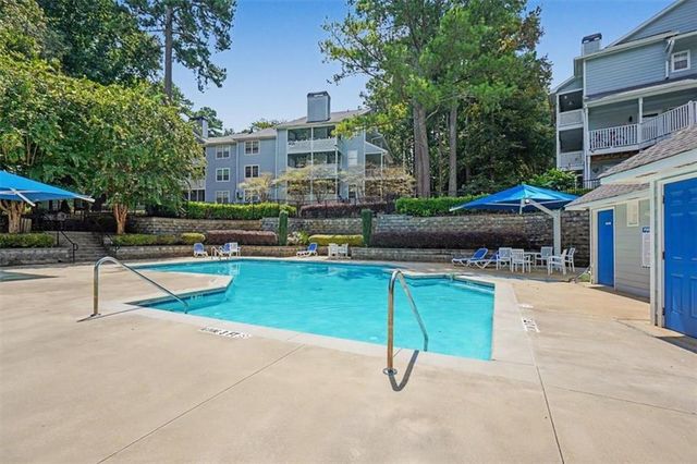 3940 Riverlook Parkway SE 302, Marietta, GA 30067