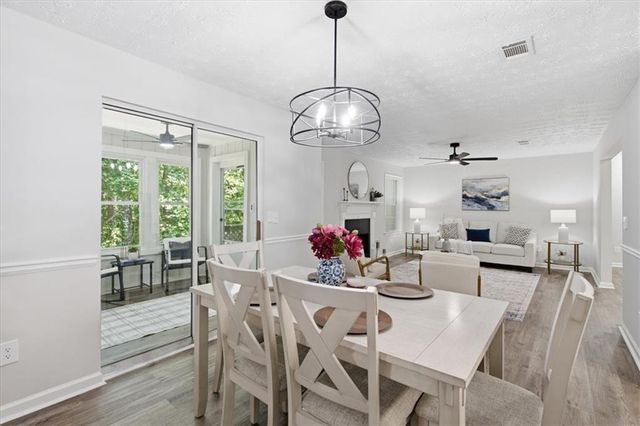 3940 Riverlook Parkway SE 302, Marietta, GA 30067