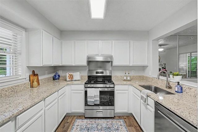 3940 Riverlook Parkway SE 302, Marietta, GA 30067