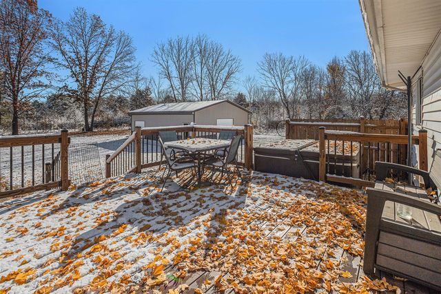 19596 Capital Avenue, Battle Creek, MI 49017