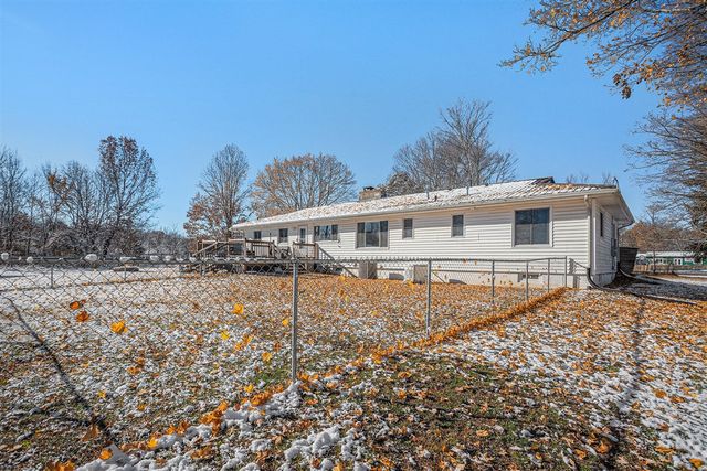 19596 Capital Avenue, Battle Creek, MI 49017