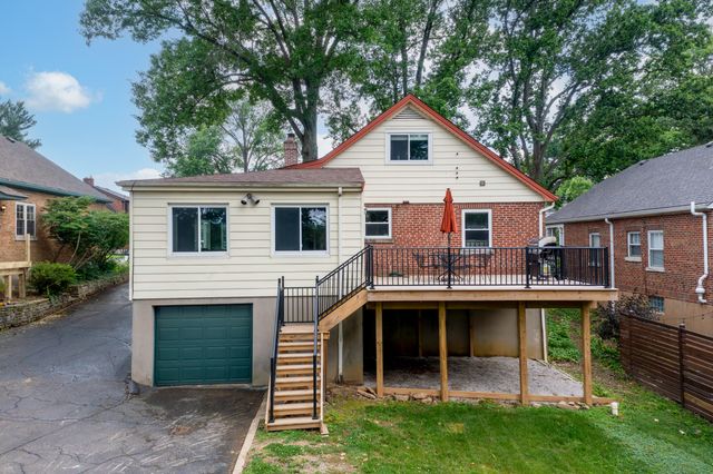 92 Arcadia Avenue, Lakeside Park, KY 41017