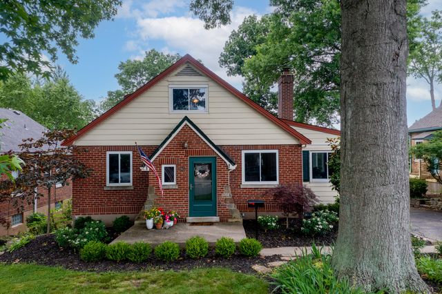 92 Arcadia Avenue, Lakeside Park, KY 41017