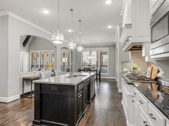 620 Abbey Lane, Prosper, TX 75078