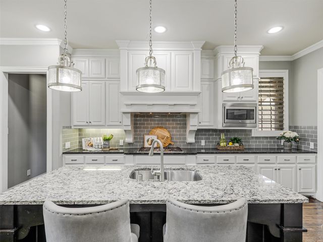 620 Abbey Lane, Prosper, TX 75078