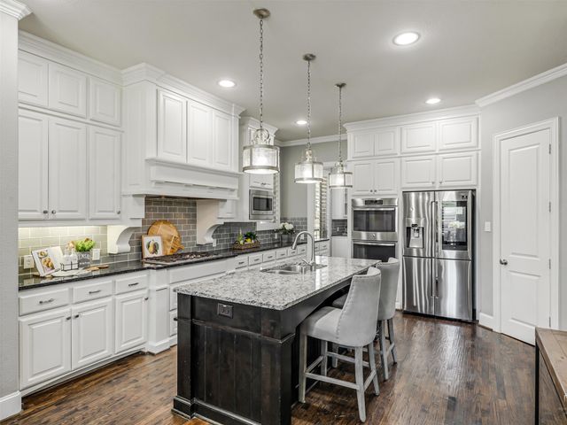 620 Abbey Lane, Prosper, TX 75078