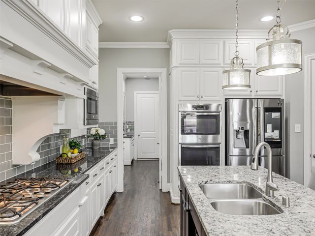 620 Abbey Lane, Prosper, TX 75078