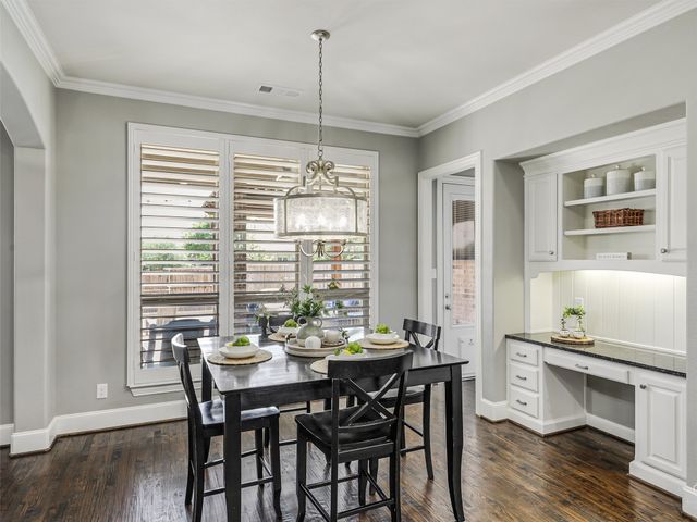 620 Abbey Lane, Prosper, TX 75078