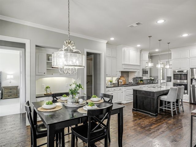 620 Abbey Lane, Prosper, TX 75078