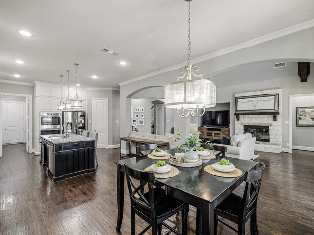 620 Abbey Lane, Prosper, TX 75078