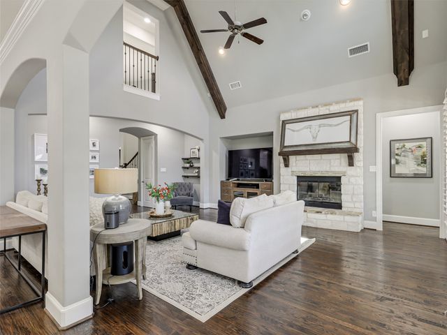 620 Abbey Lane, Prosper, TX 75078