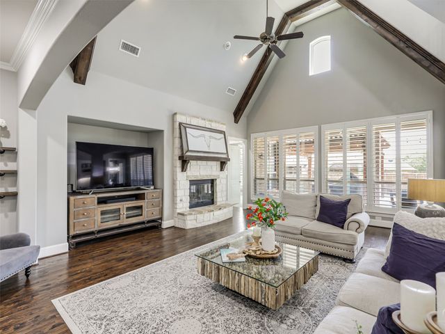 620 Abbey Lane, Prosper, TX 75078