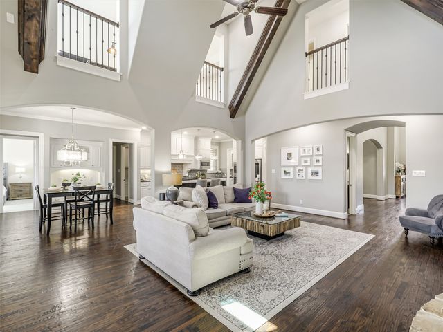 620 Abbey Lane, Prosper, TX 75078